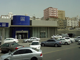 Makkah